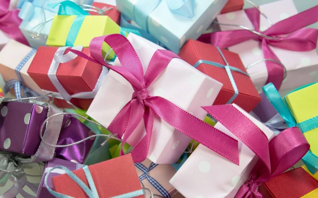 Gift Hampers