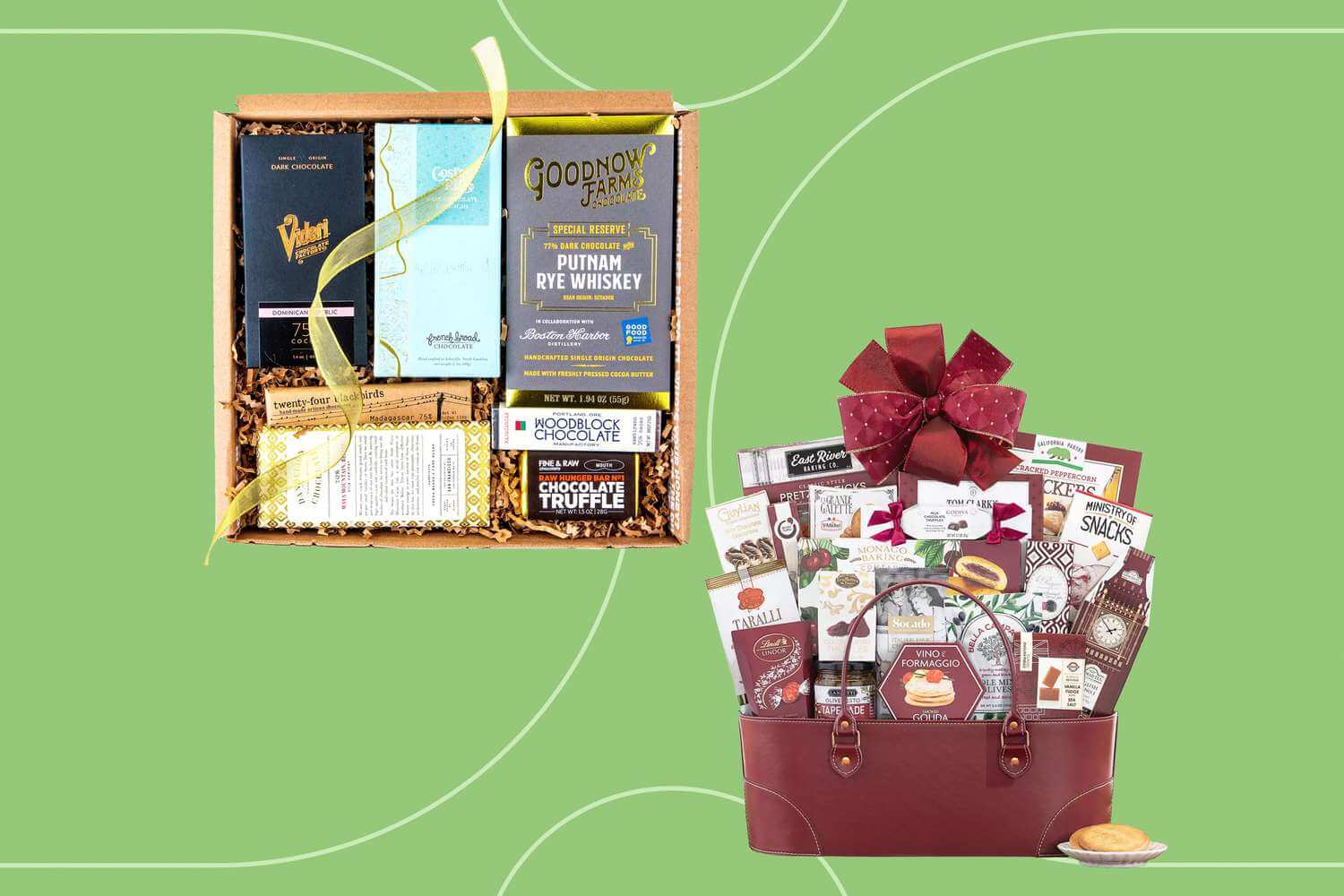 Gift Hampers