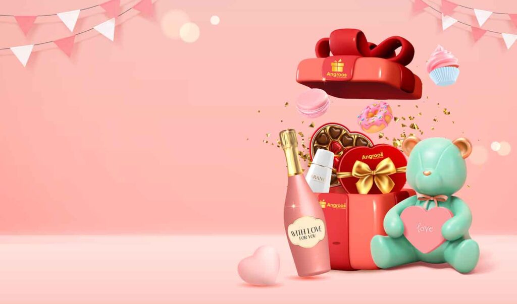 Gift Hampers