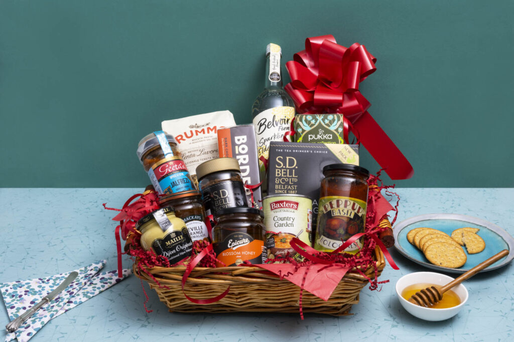 Gift Hampers