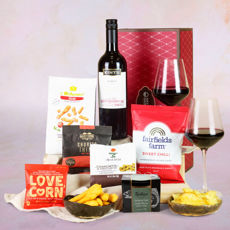 Gift Hampers