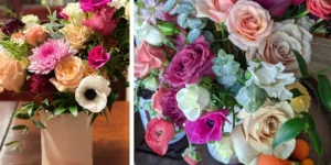 Central Coast Flowers: Fresh and Beautiful Arrangements Delivered