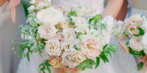 Dried Flowers for Wedding: A Trendy and Sustainable Choice