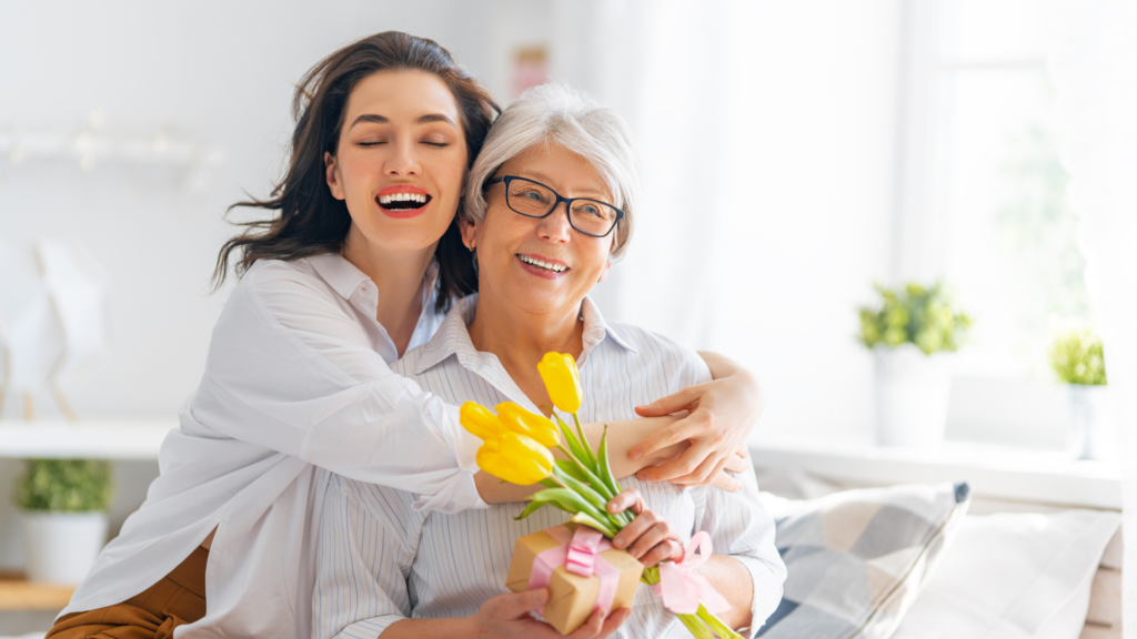 mothers day flowers