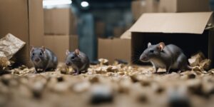 Rat Control Sydney: Best Practices for Quick and Effective Removal