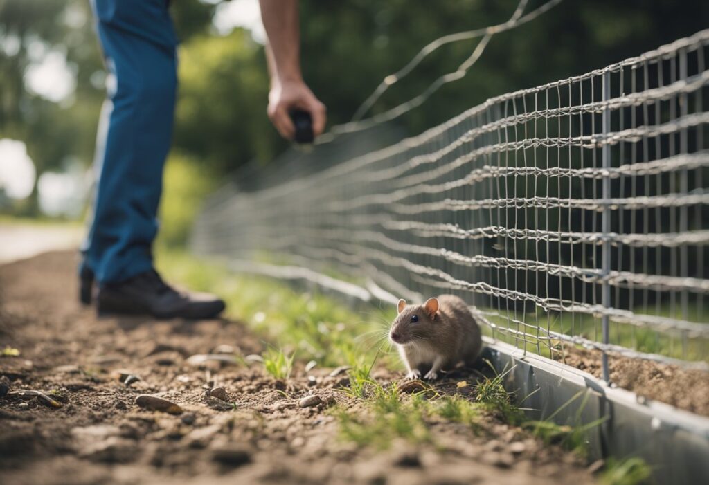 Rat Control Sydney